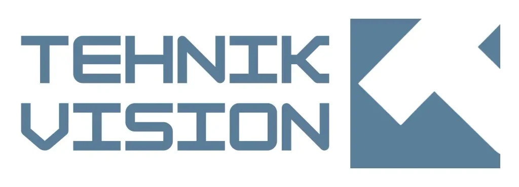 TEHNIK VISION